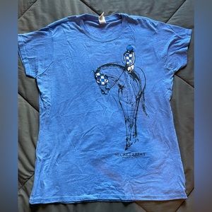 Secretariat Shirt from Churchill Down Gift Shop